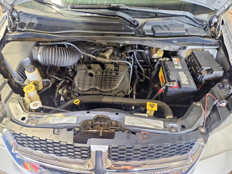 Продажа на аукционе авто 2012 Dodge Grand Caravan, vin: 2C4RDGBGXCR265811, номер лота: 77890865
