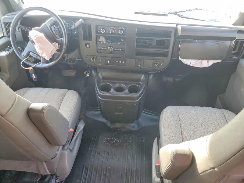 Продаж на аукціоні авто 2023 Gmc Savana, vin: 1GJZ7NFP6P1153970, номер лоту: 74753085