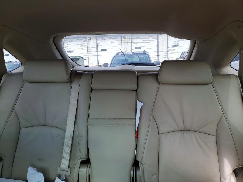 Aukcja sprzedaży 2009 Lexus Rx 350, vin: 2T2HK31U89C109952, numer aukcji: 78474495
