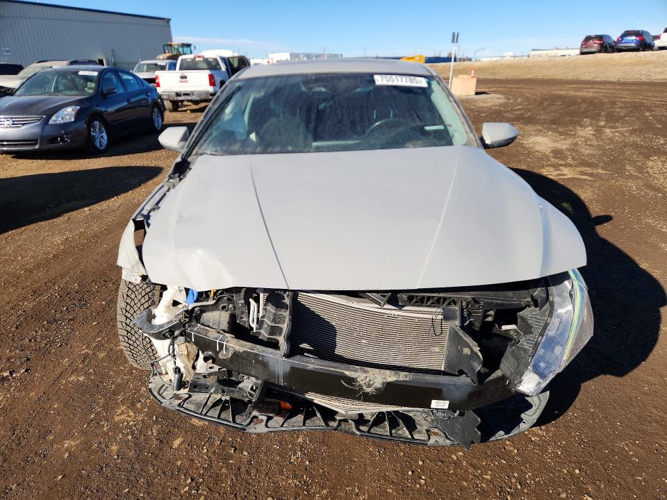 Продаж на аукціоні авто 2023 Hyundai Elantra, vin: KMHLM4AG0PU397339, номер лоту: 75517785