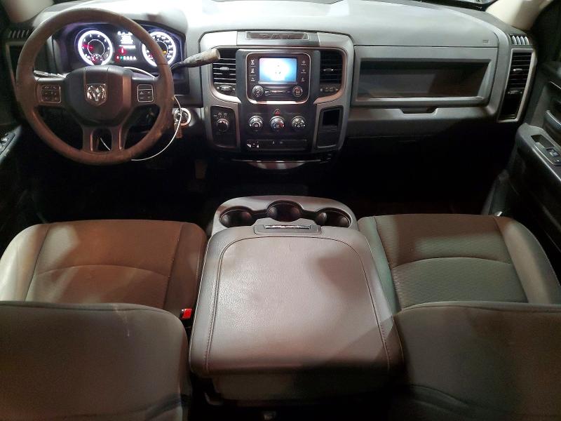 2016 Ram 1500 მანქანა იყიდება აუქციონზე, vin: NB102875, აუქციონის ნომერი: 76404535