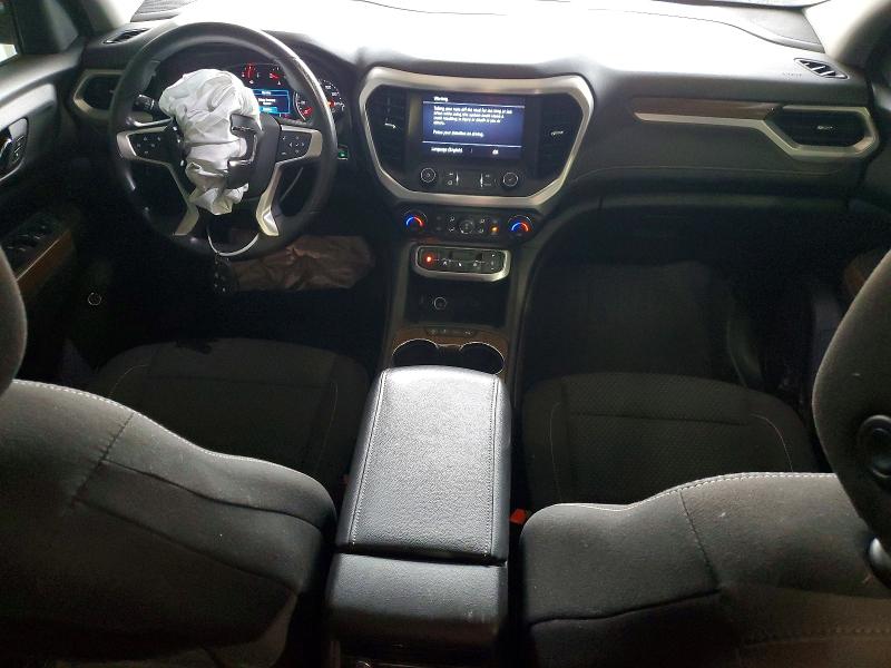 Продажа на аукционе авто 2022 Gmc Acadia, vin: 1GKKNRL44NZ114166, номер лота: 78499355