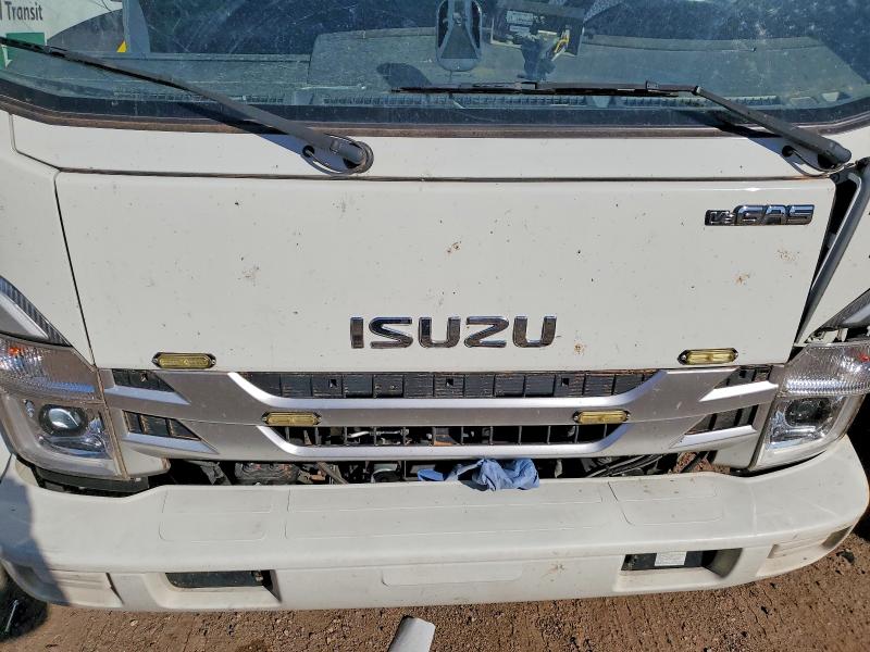 2024 Isuzu Npr Hd მანქანა იყიდება აუქციონზე, vin: 54DC4W1DXRS220796, აუქციონის ნომერი: 78726675