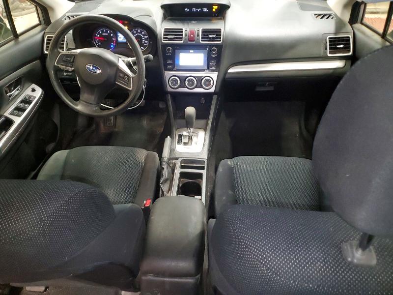Aukcja sprzedaży 2015 Subaru Impreza Pr, vin: JF1GPAC65FH272768, numer aukcji: 75293075