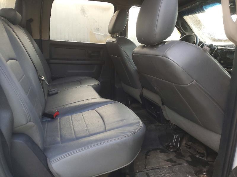 2014 Ram 3500 მანქანა იყიდება აუქციონზე, vin: 3C63R3GL8EG298764, აუქციონის ნომერი: 77690435