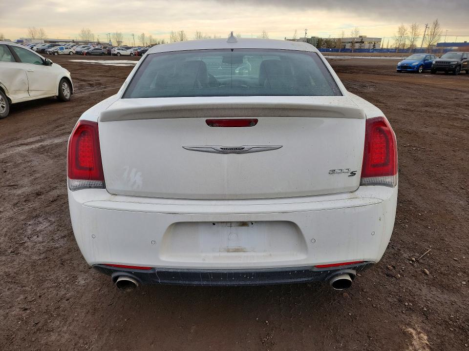 Продажа на аукционе авто 2019 Chrysler 300 S, vin: 2C3CCABG2KH731116, номер лота: 76365235