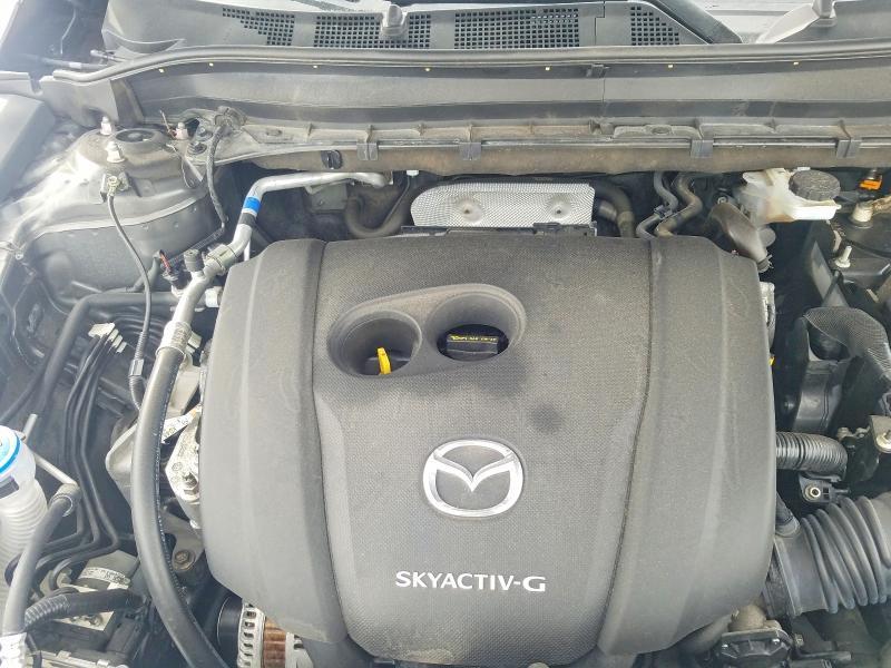 Aukcja sprzedaży 2023 Mazda Cx-5, vin: JM3KFBBM3P0136949, numer aukcji: 78582015