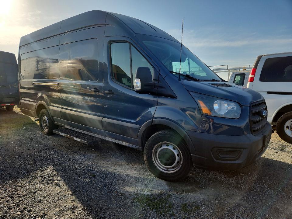 Продажа на аукционе авто 2020 Ford Transit, vin: 1FTBR3X81LKB04159, номер лота: 41620146