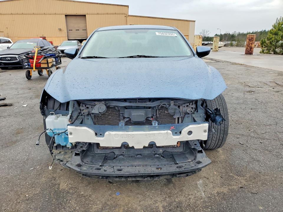 Aukcja sprzedaży 2014 Mazda 6, vin: JM1GJ1V64E1148037, numer aukcji: 75032355