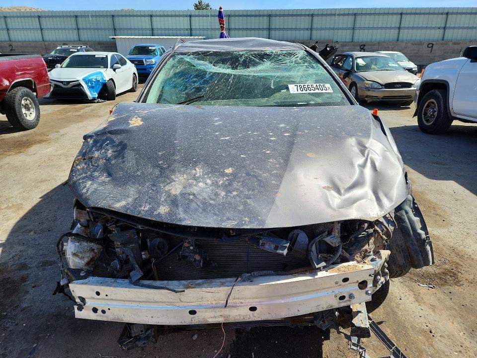 2019 Toyota Camry მანქანა იყიდება აუქციონზე, vin: 4T1B11HKXKU810888, აუქციონის ნომერი: 78665405