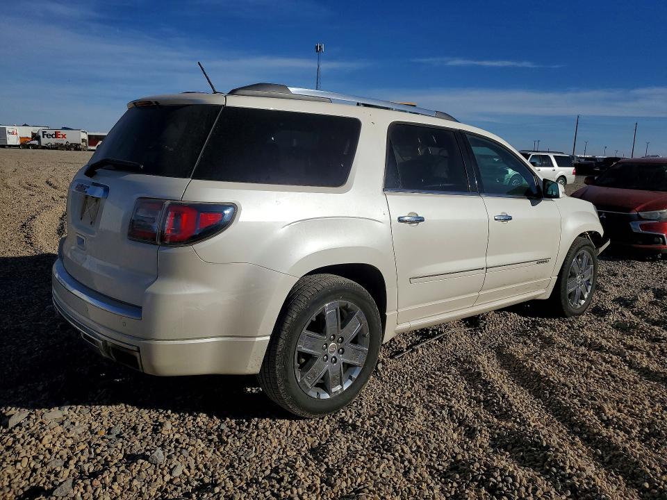 Aukcja sprzedaży 2014 Gmc Acadia, vin: 1GKKRTKD1EJ203002, numer aukcji: 78650985