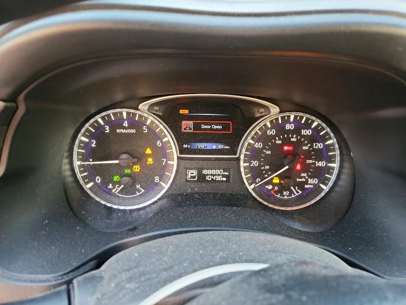 Продаж на аукціоні авто 2015 Infiniti Qx60, vin: 5N1AL0MN7FC526145, номер лоту: 77569075