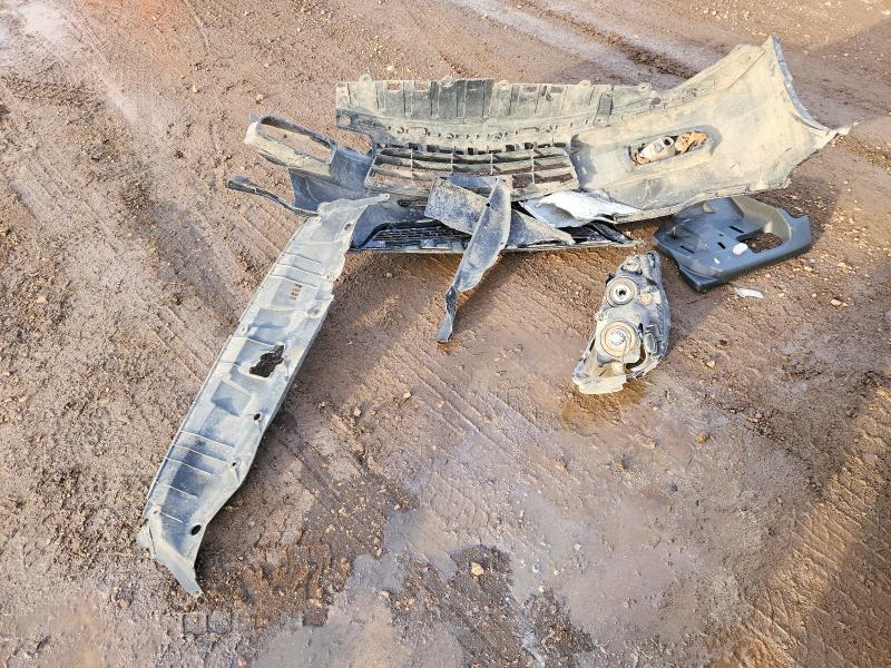 2009 Acura Csx მანქანა იყიდება აუქციონზე, vin: 2HHFD56559H201543, აუქციონის ნომერი: 76168035