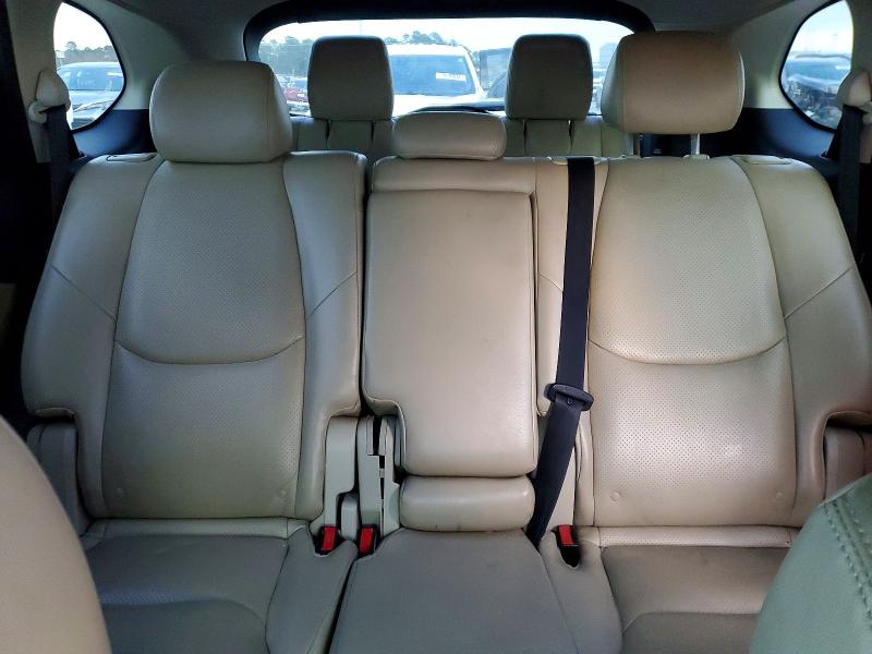 Продажа на аукционе авто 2016 Mazda Cx-9, vin: JM3TCABY6G0111232, номер лота: 76378245