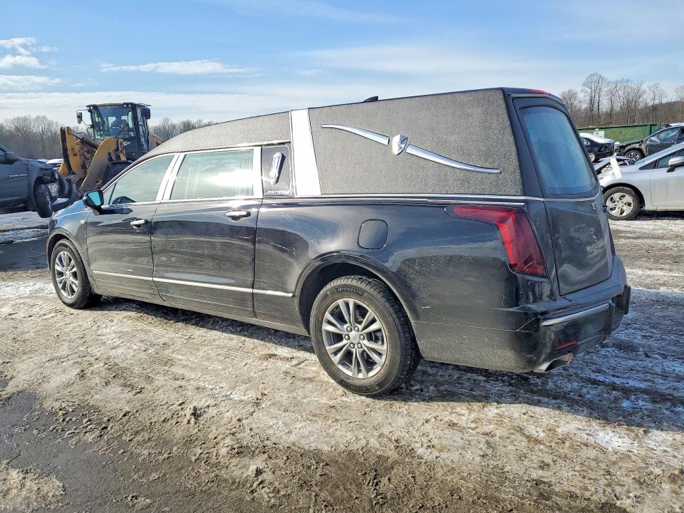Продажа на аукционе авто 2023 Cadillac Xt5, vin: 1GEKNBR46PZ214497, номер лота: 76714015