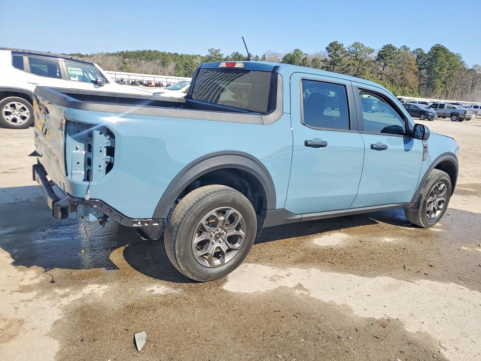 Aukcja sprzedaży 2023 Ford Maverick, vin: 3FTTW8E3XPRA75358, numer aukcji: 76348515