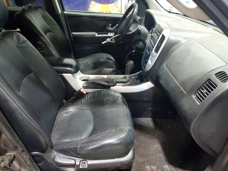Продажа на аукционе авто 2006 Mercury Mariner, vin: 4M2YU57126KJ17718, номер лота: 76266585