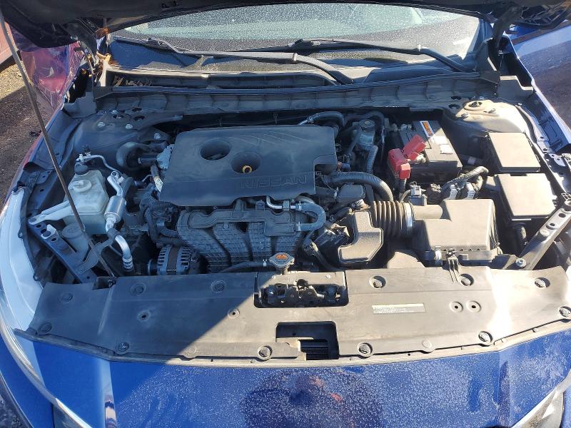 Aukcja sprzedaży 2020 Nissan Altima, vin: 1N4BL4BV8LC178778, numer aukcji: 76036135
