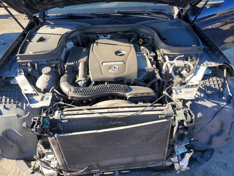 Продажа на аукционе авто 2018 Mercedes-benz Glc, vin: WDC0G4KB0JV113317, номер лота: 78188065
