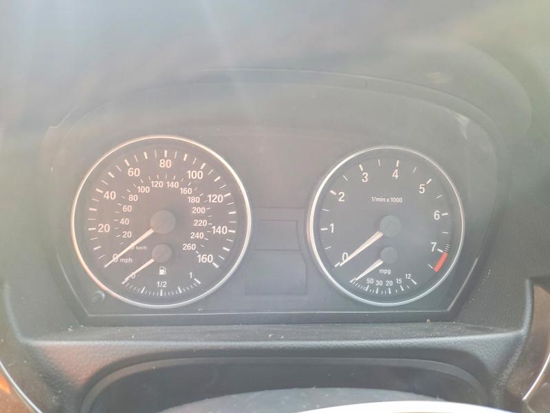 Продажа на аукционе авто 2007 Bmw 328, vin: WBAVC53567FZ76239, номер лота: 77012095