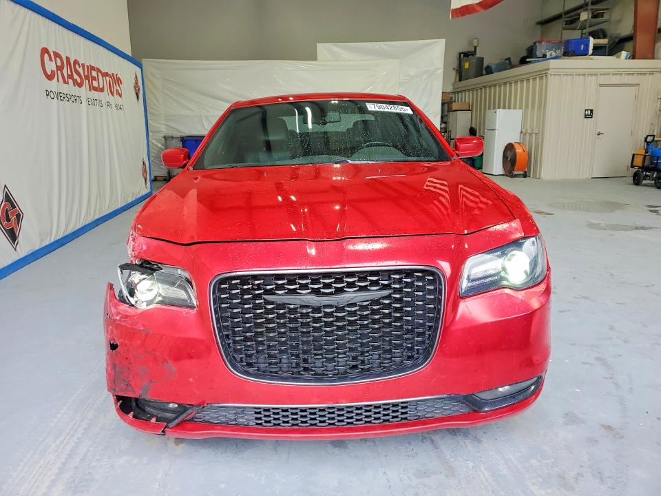 Aukcja sprzedaży 2017 Chrysler 300, vin: 2C3CCAGG1HH597359, numer aukcji: 79042855