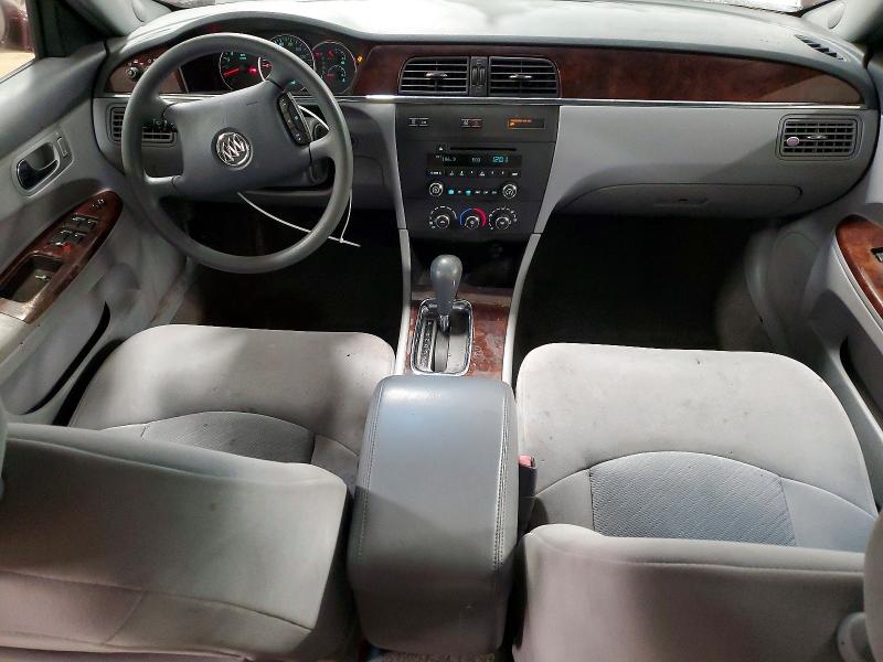 Продаж на аукціоні авто 2007 Buick Lacrosse, vin: 2G4WC582371121975, номер лоту: 78135365