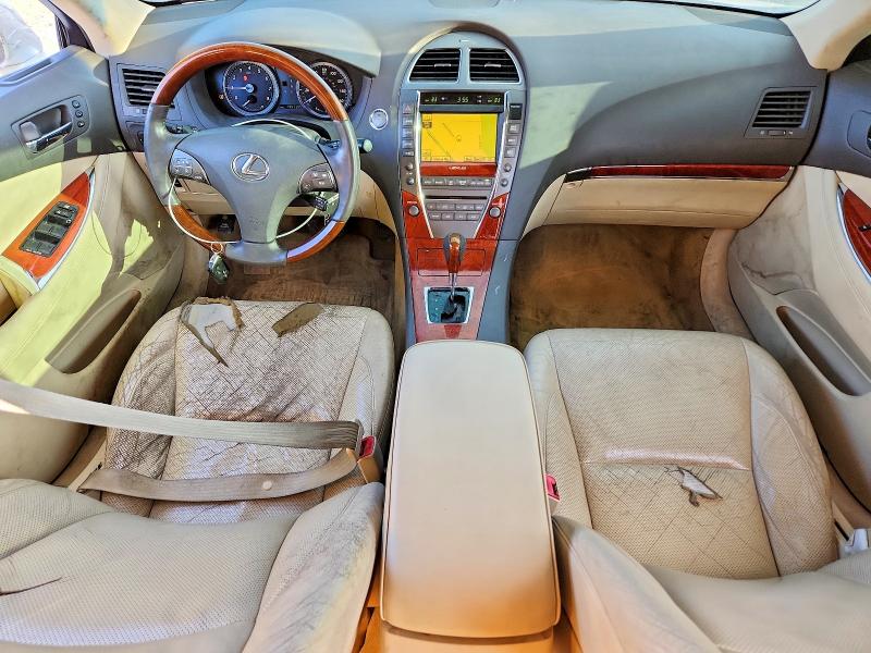 Продажа на аукционе авто 2012 Lexus Es, vin: JTHBK1EG7C2476770, номер лота: 75309295