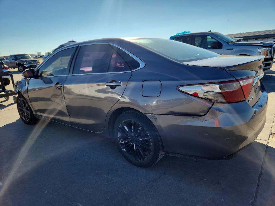 Продажа на аукционе авто 2015 Toyota Camry, vin: 4T1BF1FK4FU020285, номер лота: 77613815