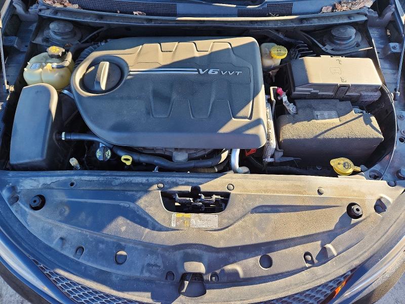 2016 Chrysler 200 მანქანა იყიდება აუქციონზე, vin: 1C3CCCDGXGN139700, აუქციონის ნომერი: 77474145