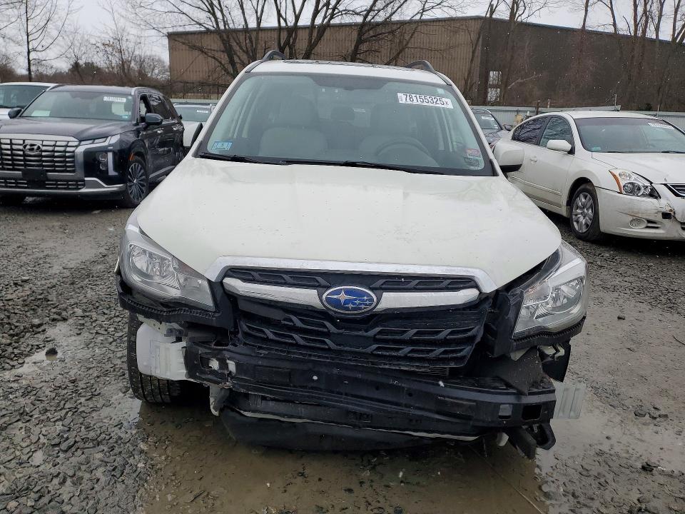 78155325 :رقم المزاد ، JF2SJAEC5HH496507 vin ، 2017 Subaru Forester مزاد بيع