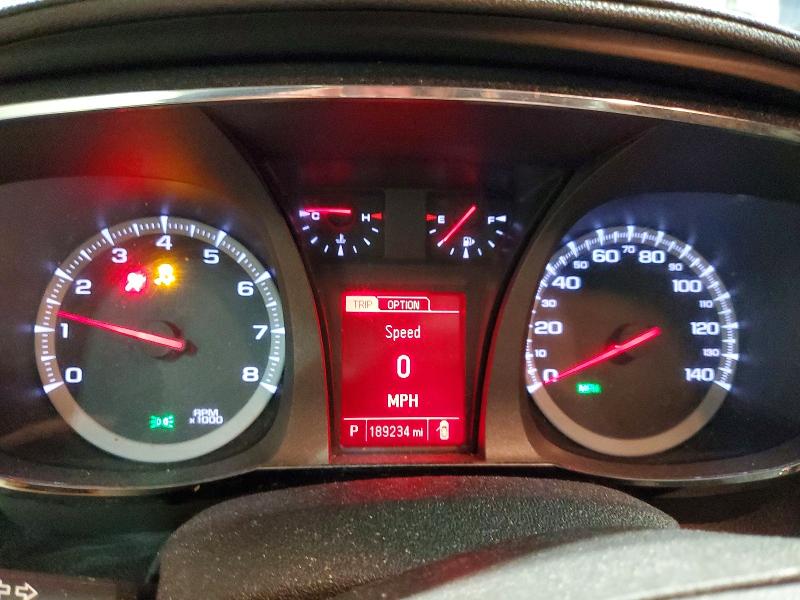 Продажа на аукционе авто 2017 Gmc Terrain, vin: 2GKFLTEK1H6192095, номер лота: 75567765