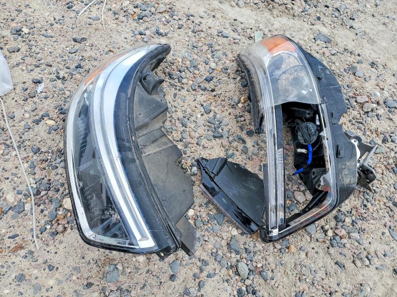 78963305 :رقم المزاد ، 1FMSK8FH0PGA59903 vin ، 2023 Ford Explorer مزاد بيع