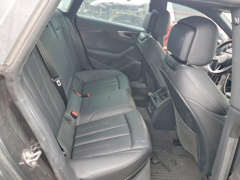 Aukcja sprzedaży 2018 Audi A5, vin: WAUENCF5XJA094912, numer aukcji: 77524275