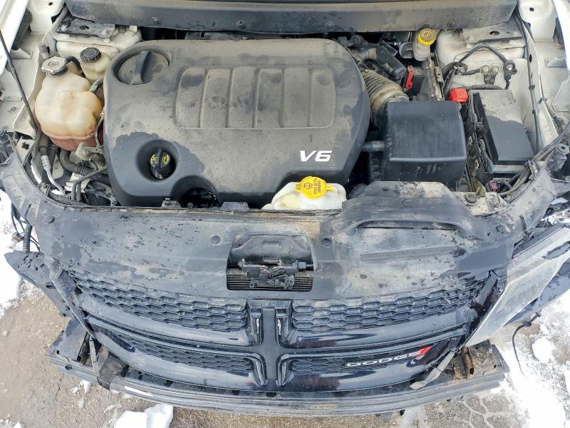 Продаж на аукціоні авто 2019 Dodge Journey, vin: 3C4PDCGG0KT751127, номер лоту: 74069905