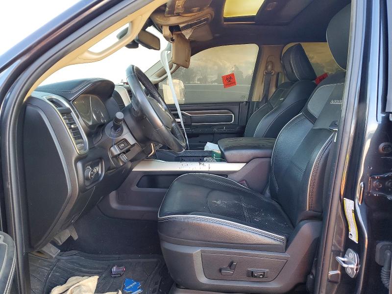 Продаж на аукціоні авто 2022 Ram 2500, vin: 3C6UR5FL8NG228313, номер лоту: 78362075