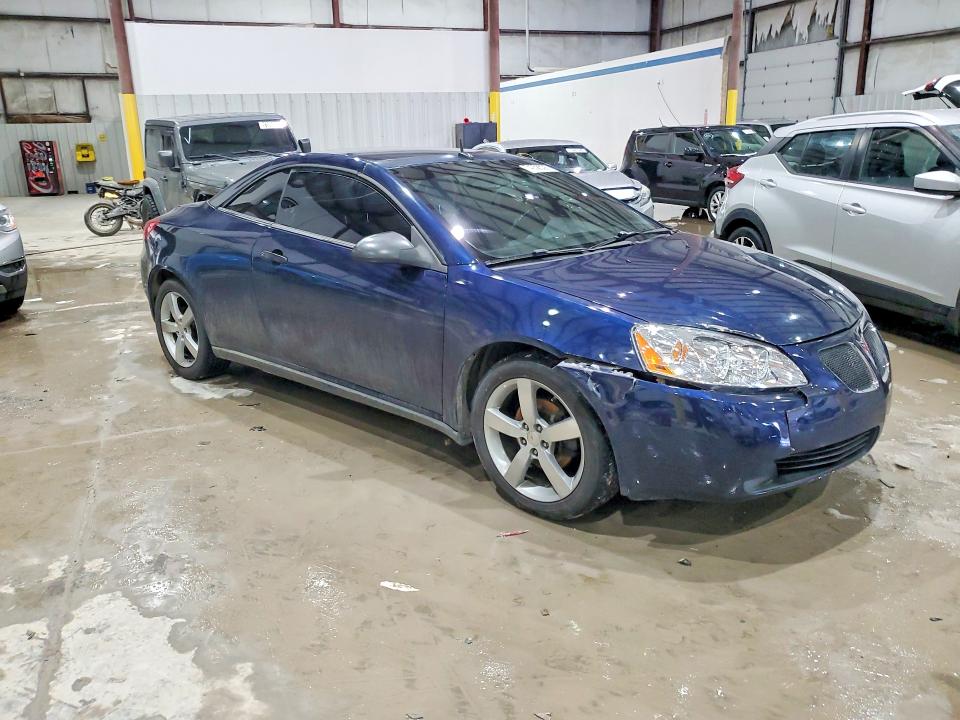Aukcja sprzedaży 2008 Pontiac G6, vin: 1G2ZH361784139634, numer aukcji: 74058535