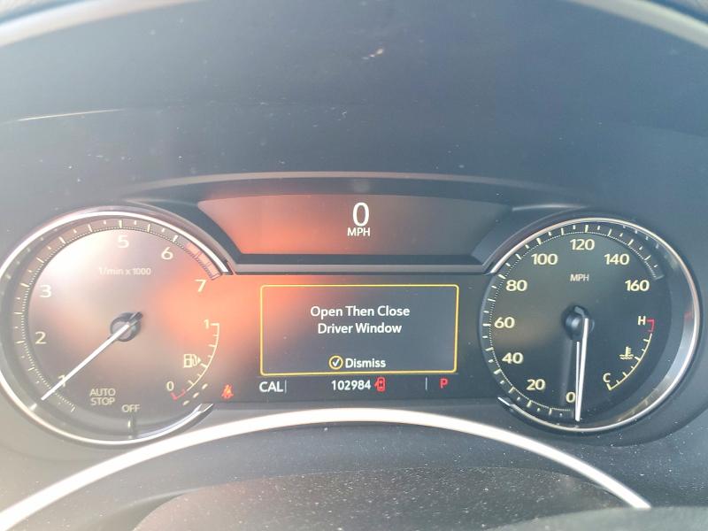 Aukcja sprzedaży 2023 Cadillac Xt4, vin: 1GYAZAR47PF126234, numer aukcji: 77531145