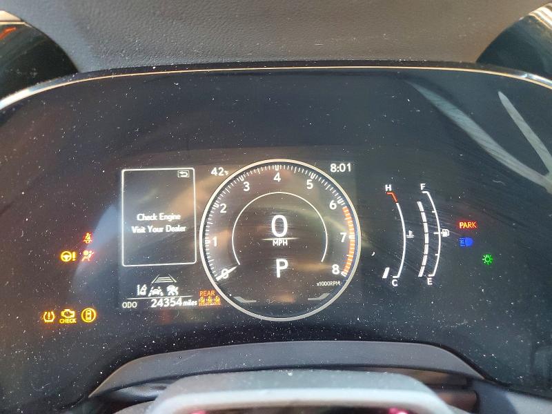 Aukcja sprzedaży 2024 Lexus Rx 350, vin: 2T2BAMCA8RC069583, numer aukcji: 78833035