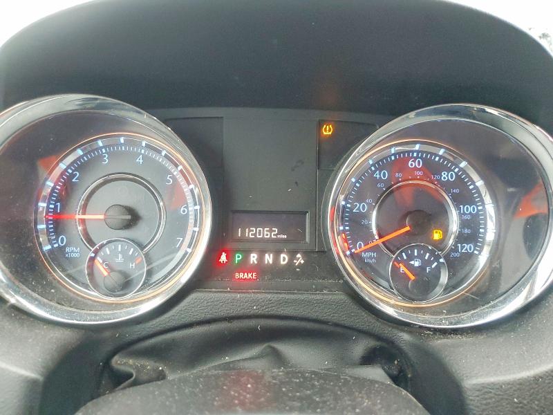 Продажа на аукционе авто 2015 Chrysler Town & Country, vin: 2C4RC1AG8FR677005, номер лота: 78145345