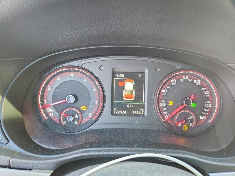 76050405 :رقم المزاد ، 1VWSA7A36LC009003 vin ، 2020 Volkswagen Passat مزاد بيع