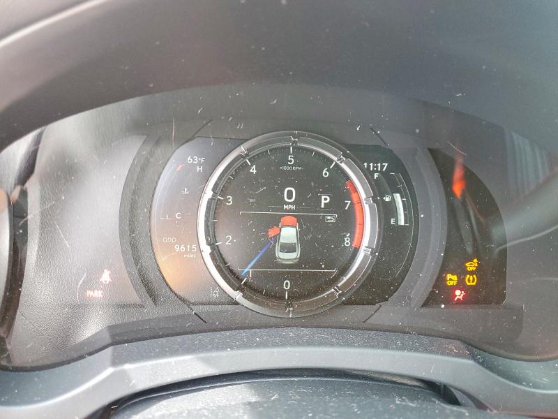 Aukcja sprzedaży 2022 Lexus Is, vin: JTHGZ1B24N5055777, numer aukcji: 77163515