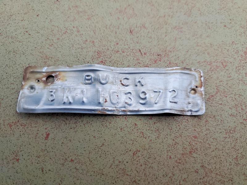 Aukcja sprzedaży 1964 Buick Skylark, vin: 3K110397200000000, numer aukcji: 76647915