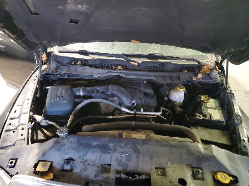 Aukcja sprzedaży 2018 Ram 1500, vin: 1C6RR7PT9JS207487, numer aukcji: 77348735