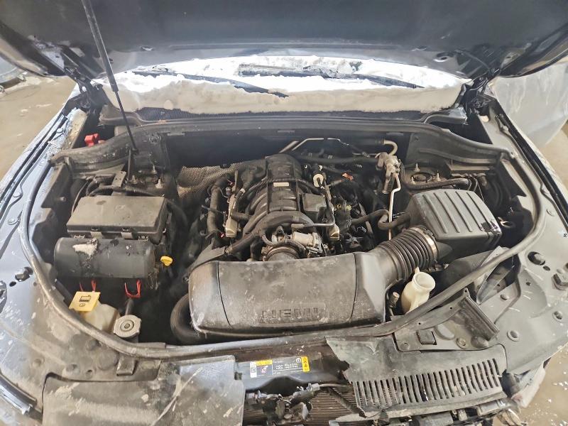 Продаж на аукціоні авто 2018 Dodge Durango, vin: 1C4SDJCT9JC486543, номер лоту: 78949835