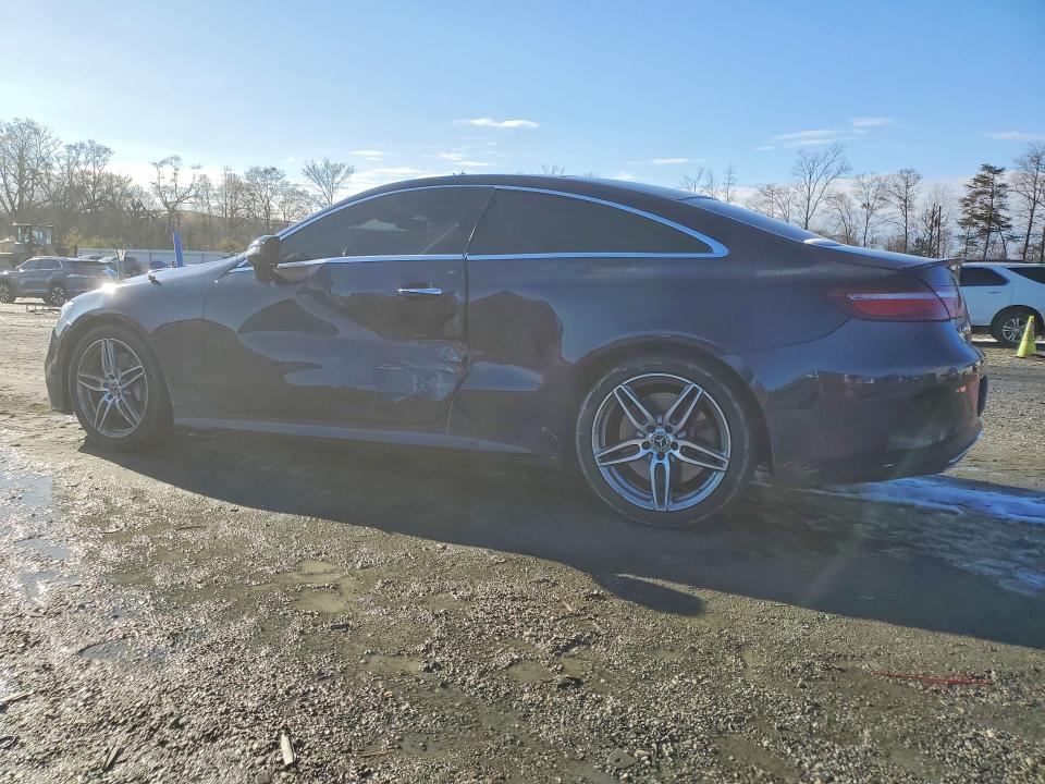 Продаж на аукціоні авто 2018 Mercedes-benz E, vin: WDD1J6FB4JF011942, номер лоту: 75065425