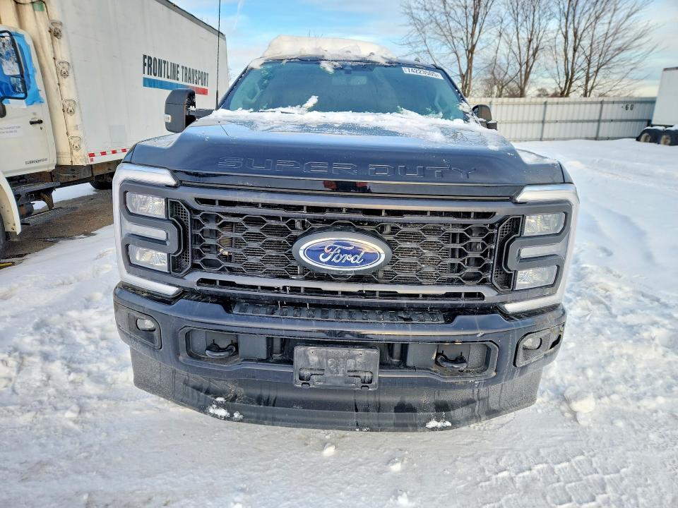 Aukcja sprzedaży 2023 Ford F250, vin: 1FT7W2BT6PED49757, numer aukcji: 74223505