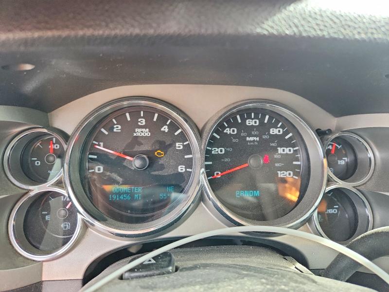 Aukcja sprzedaży 2013 Chevrolet Silverado, vin: 1GCRCSE08DZ160048, numer aukcji: 78964785