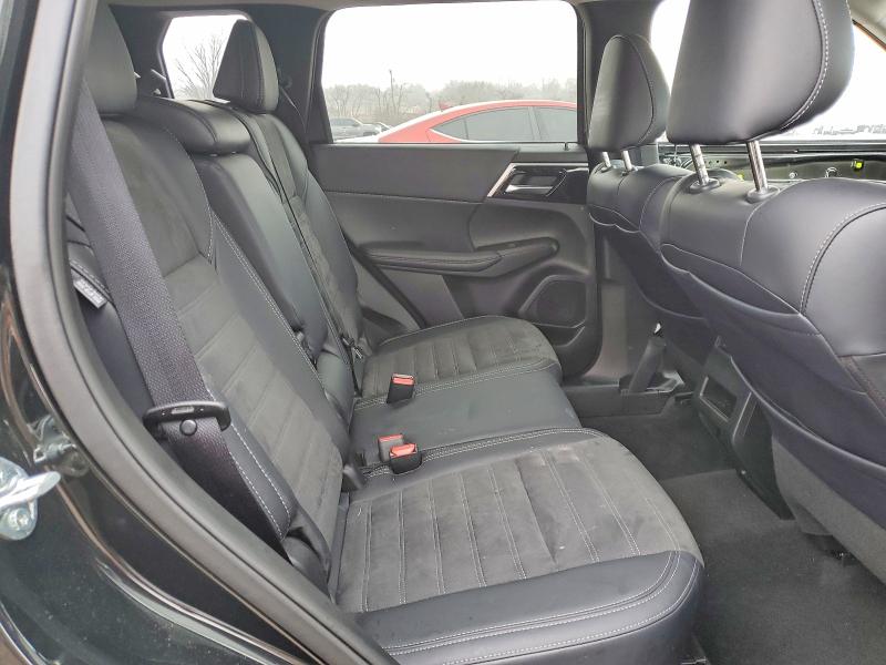 Продаж на аукціоні авто 2024 Mitsubishi Outlander, vin: JA4J3VA86RZ071347, номер лоту: 74347285