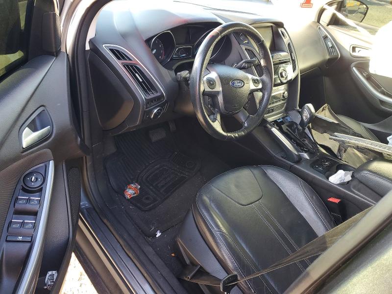 76231315 :رقم المزاد ، 1FAHP3J29CL443398 vin ، 2012 Ford Focus مزاد بيع