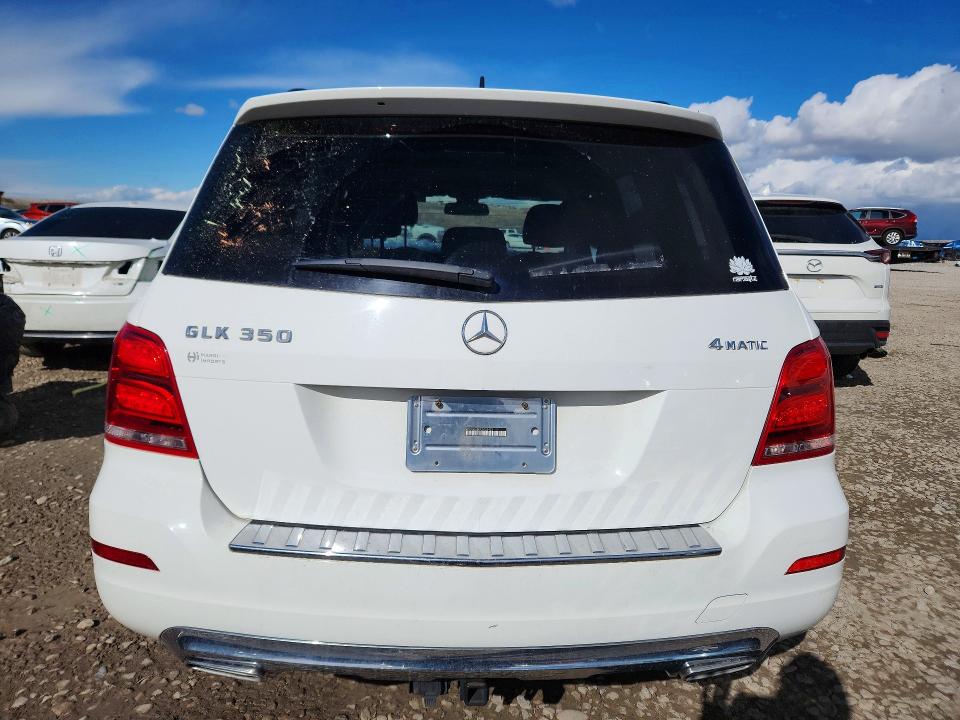Продажа на аукционе авто 2014 Mercedes-benz Glk, vin: WDCGG8JB9EG162422, номер лота: 78167335